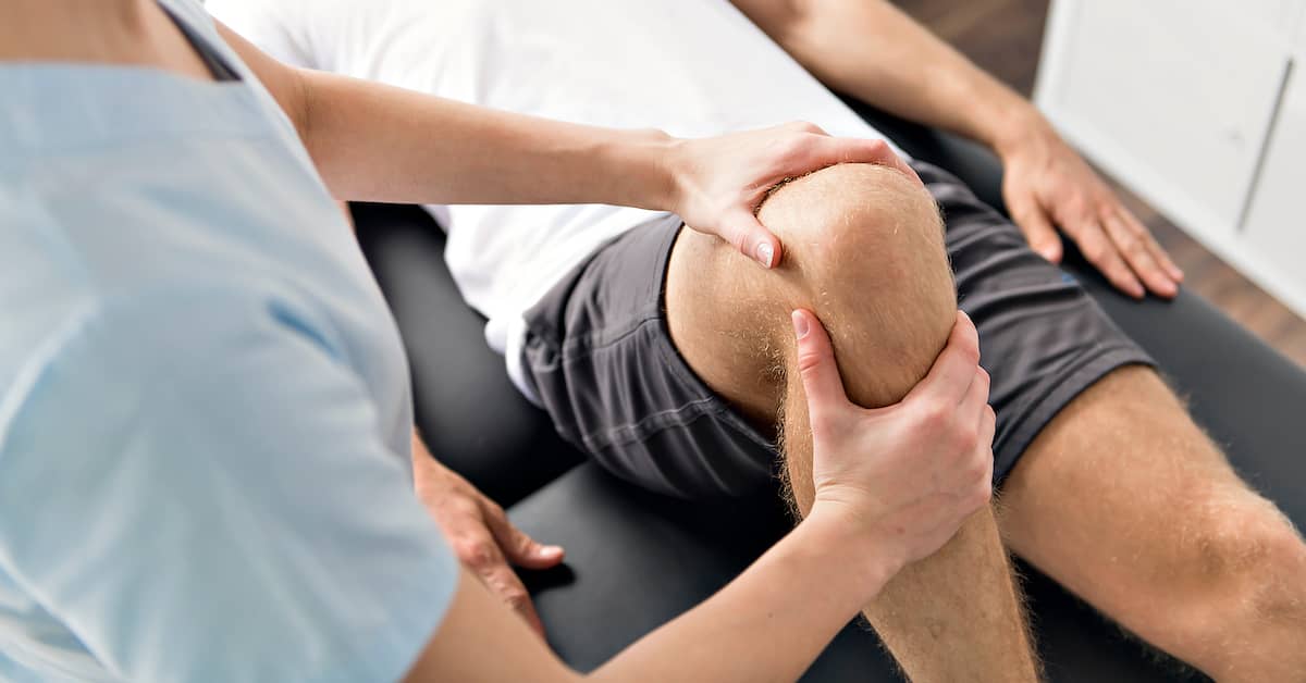 How Physical Therapy Impacts a Personal Injury Settlement