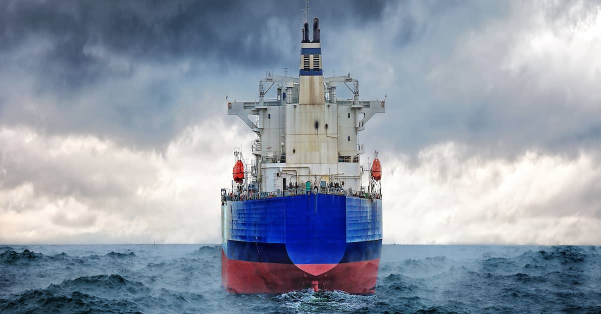 Maritime Law Examples &amp; How They Apply To Your Claim